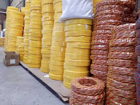 龙岩单股VS双股铁芯放炮线——爆破作业中的导线选择指南